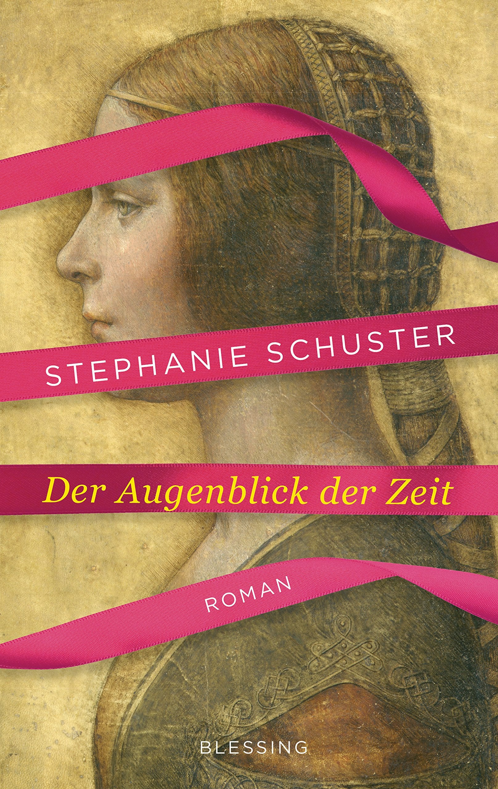 Der Augenblick der Zeit Contemporary literature Books