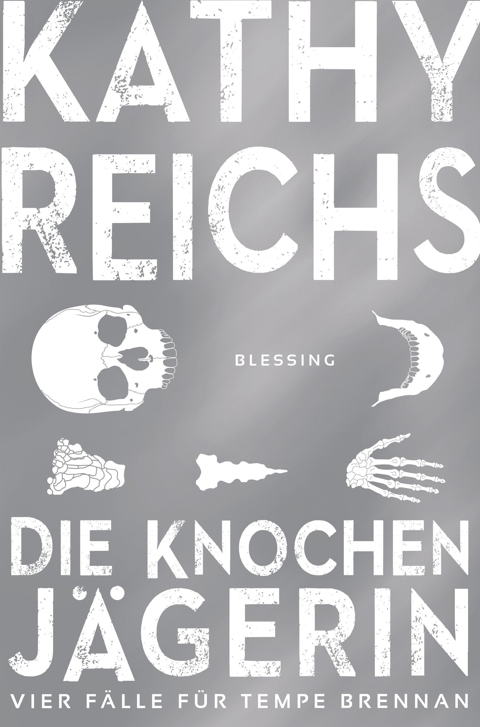 Product Image: Die Knochenjägerin