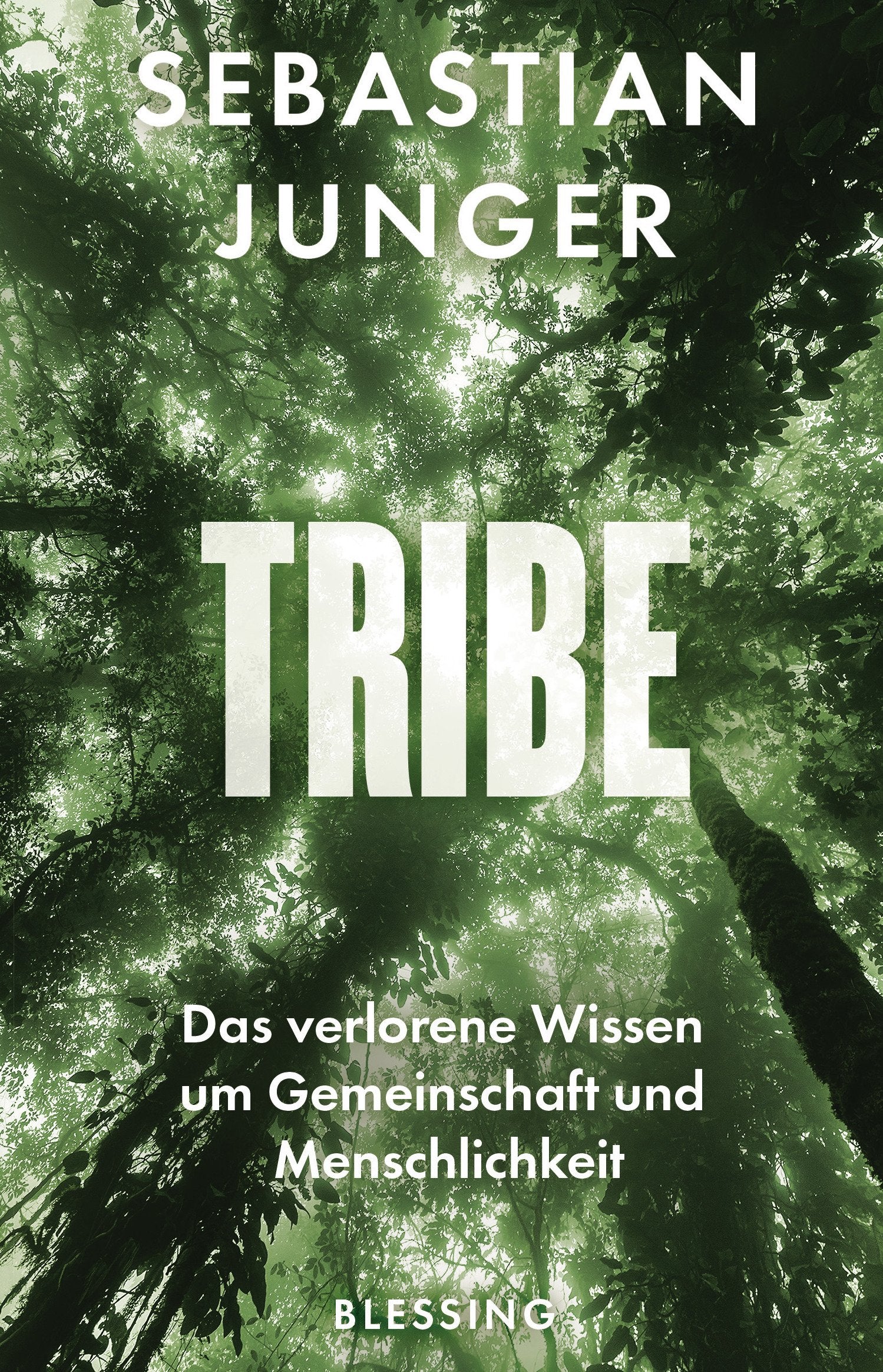 Tribe Social Sciences