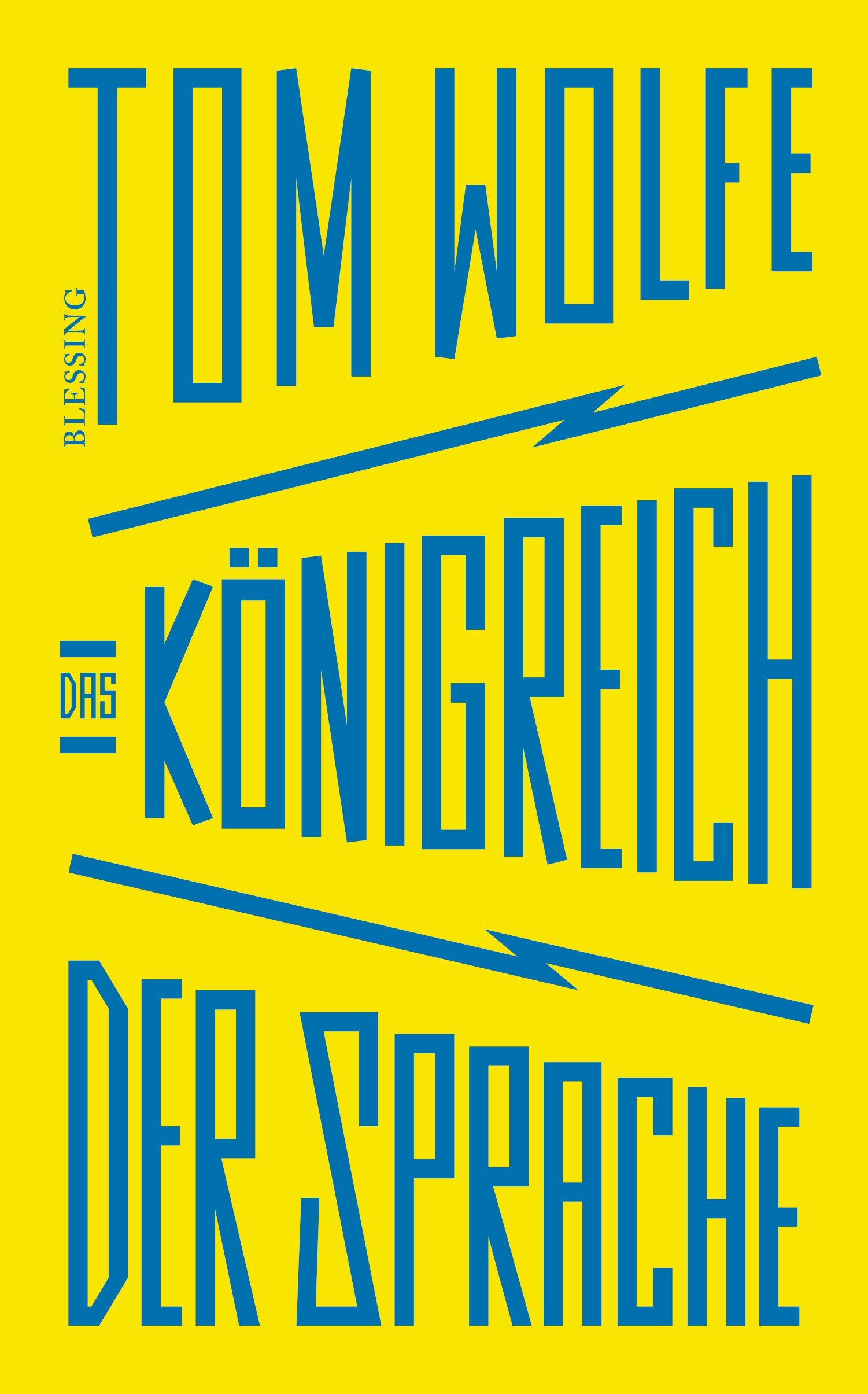 Product Image: Das Königreich der Sprache