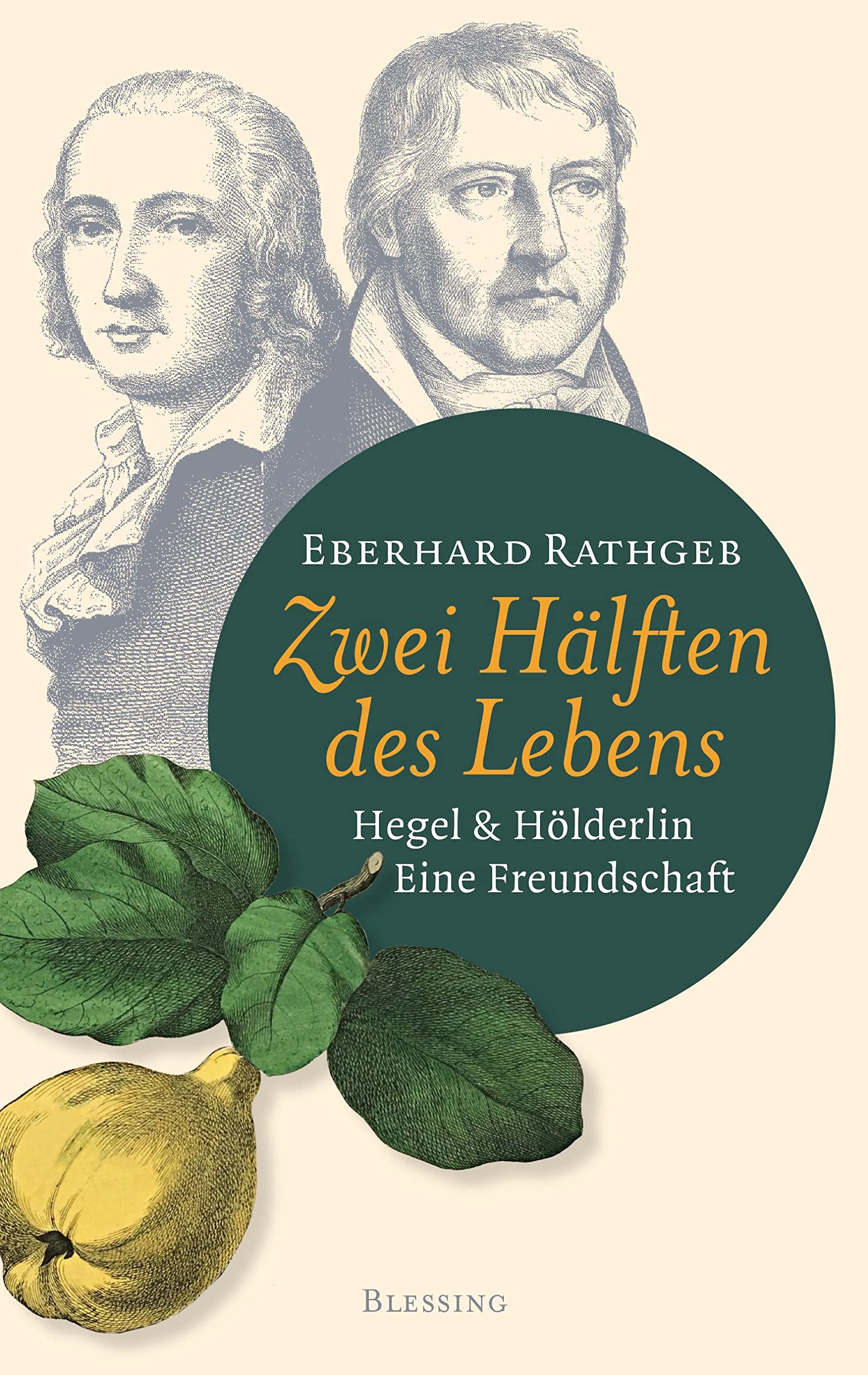 Product Image: Zwei Hälften des Lebens