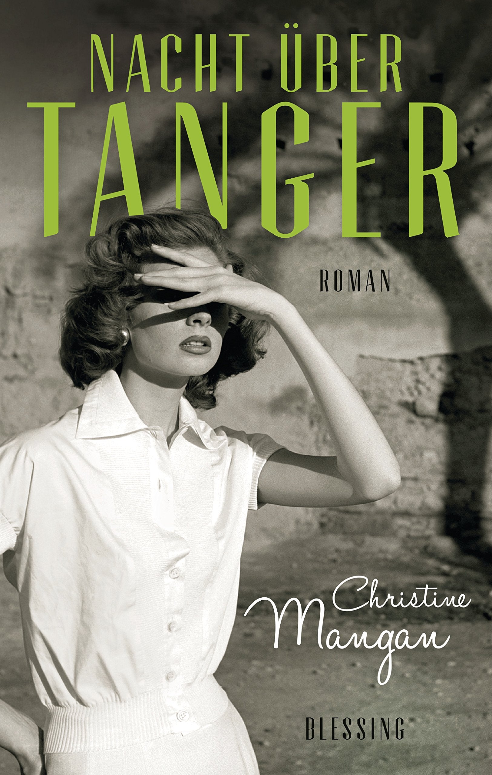 Nacht über Tanger: Roman Contemporary literature