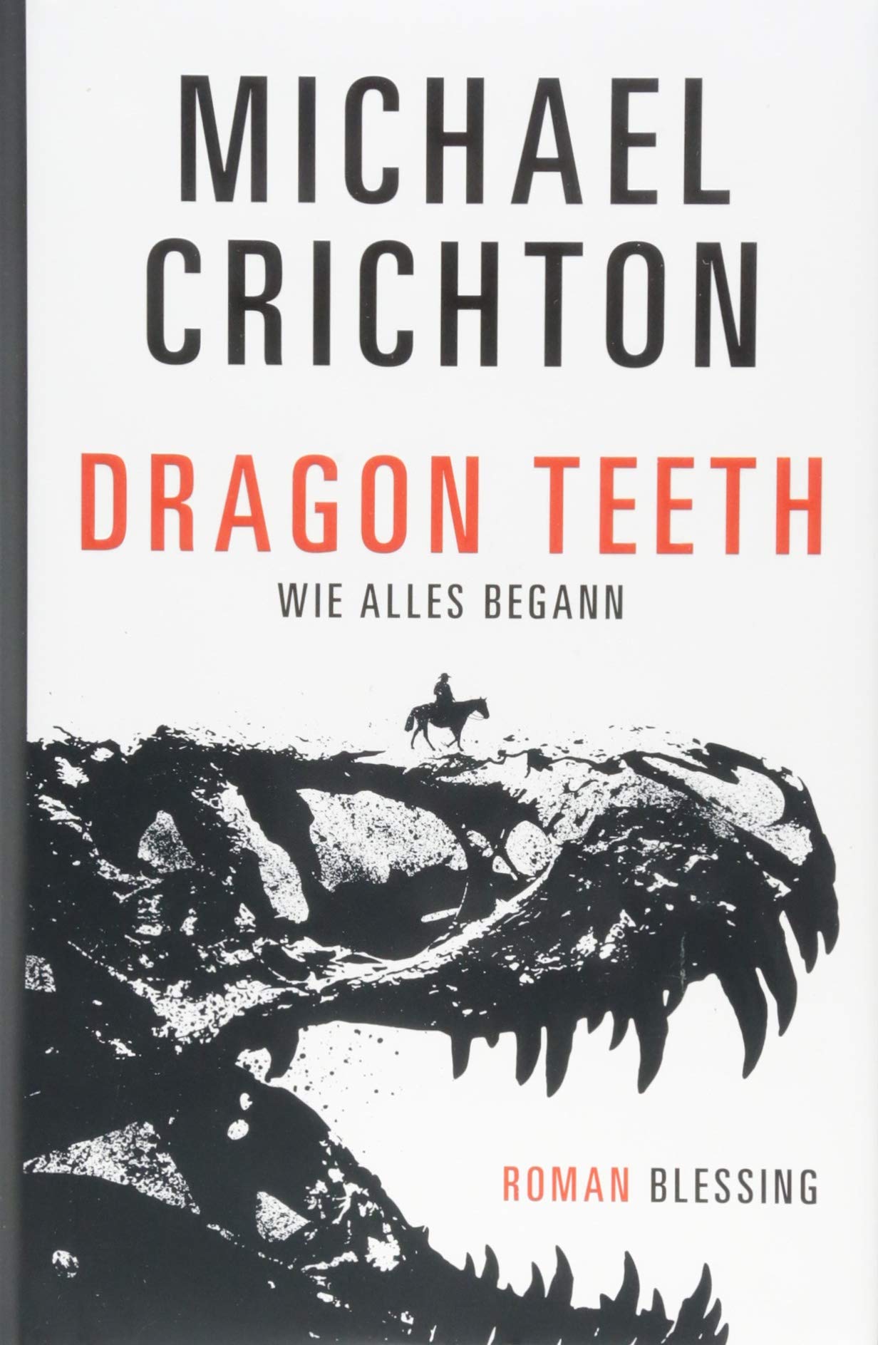 Dragon Teeth - Wie alles begann Action & Adventure