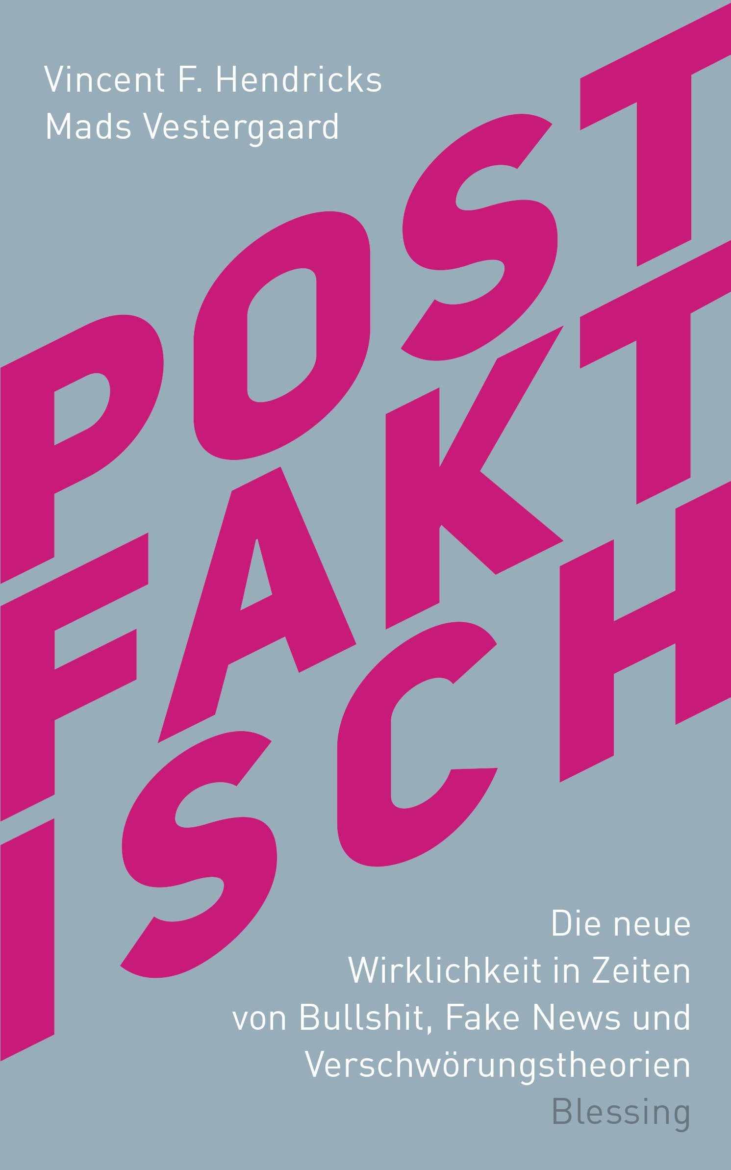 Postfaktisch Philosophy