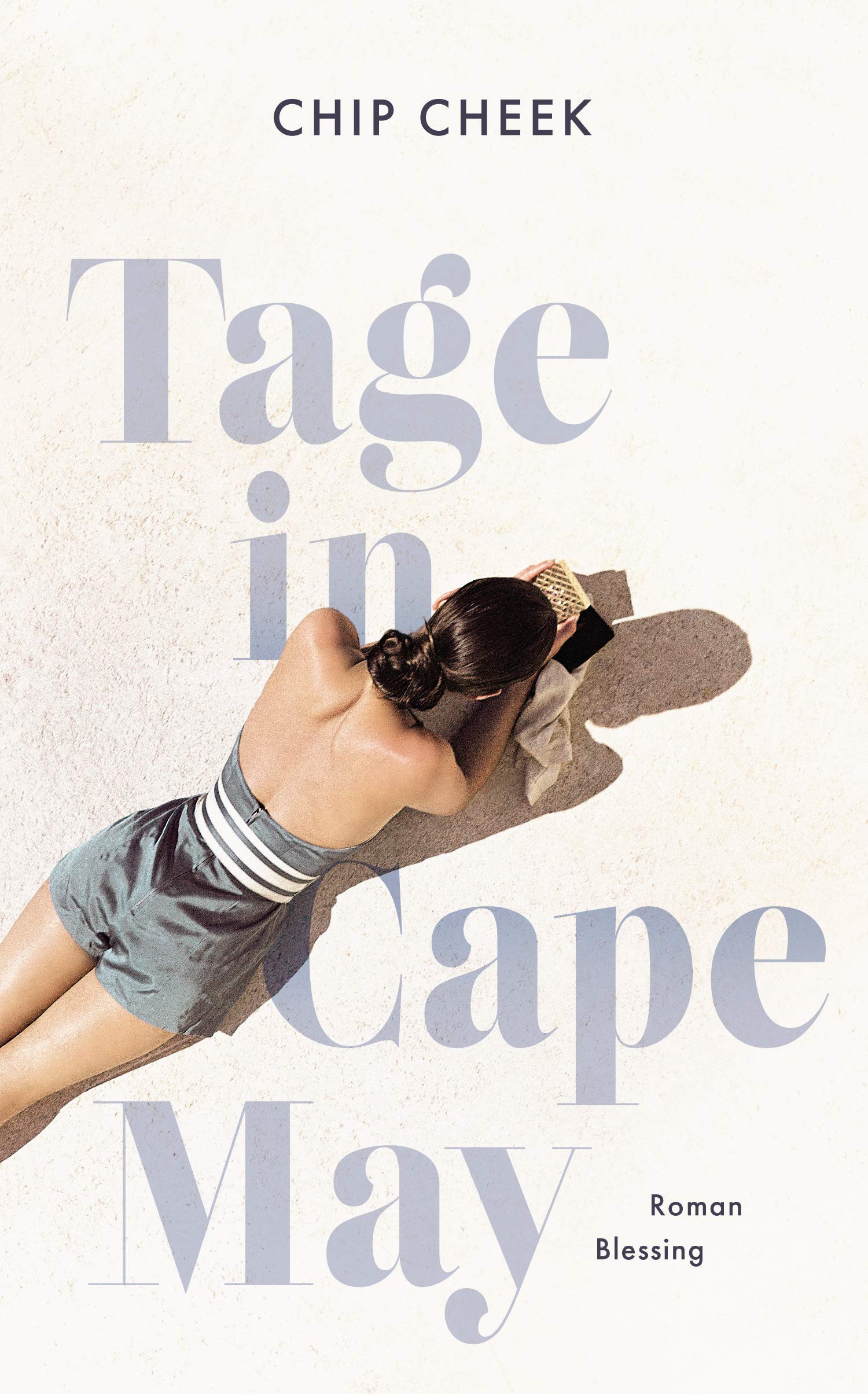 Tage in Cape May Contemporary literature Books