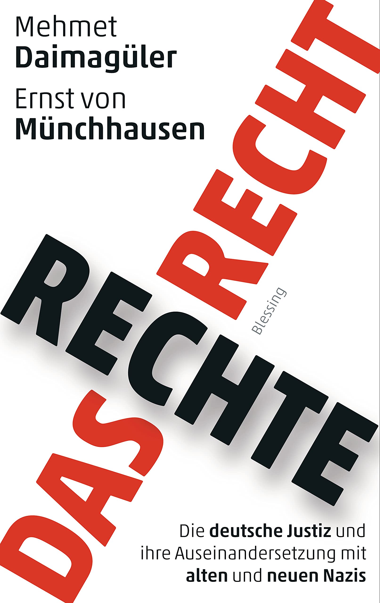 Das rechte Recht Law Books