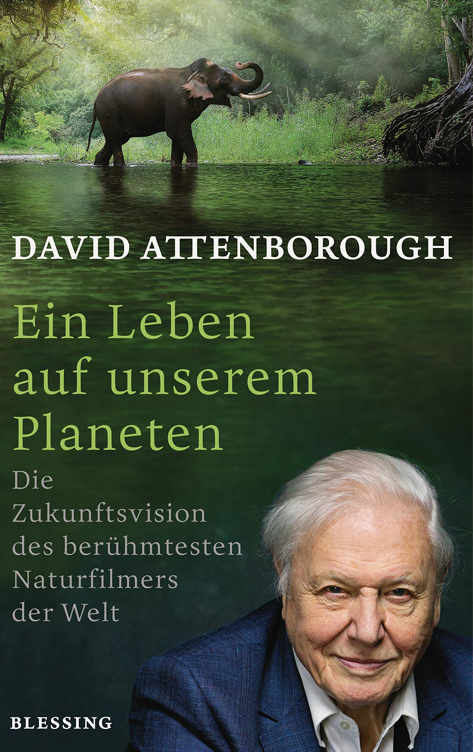 Product Image: Ein Leben auf unserem Planeten