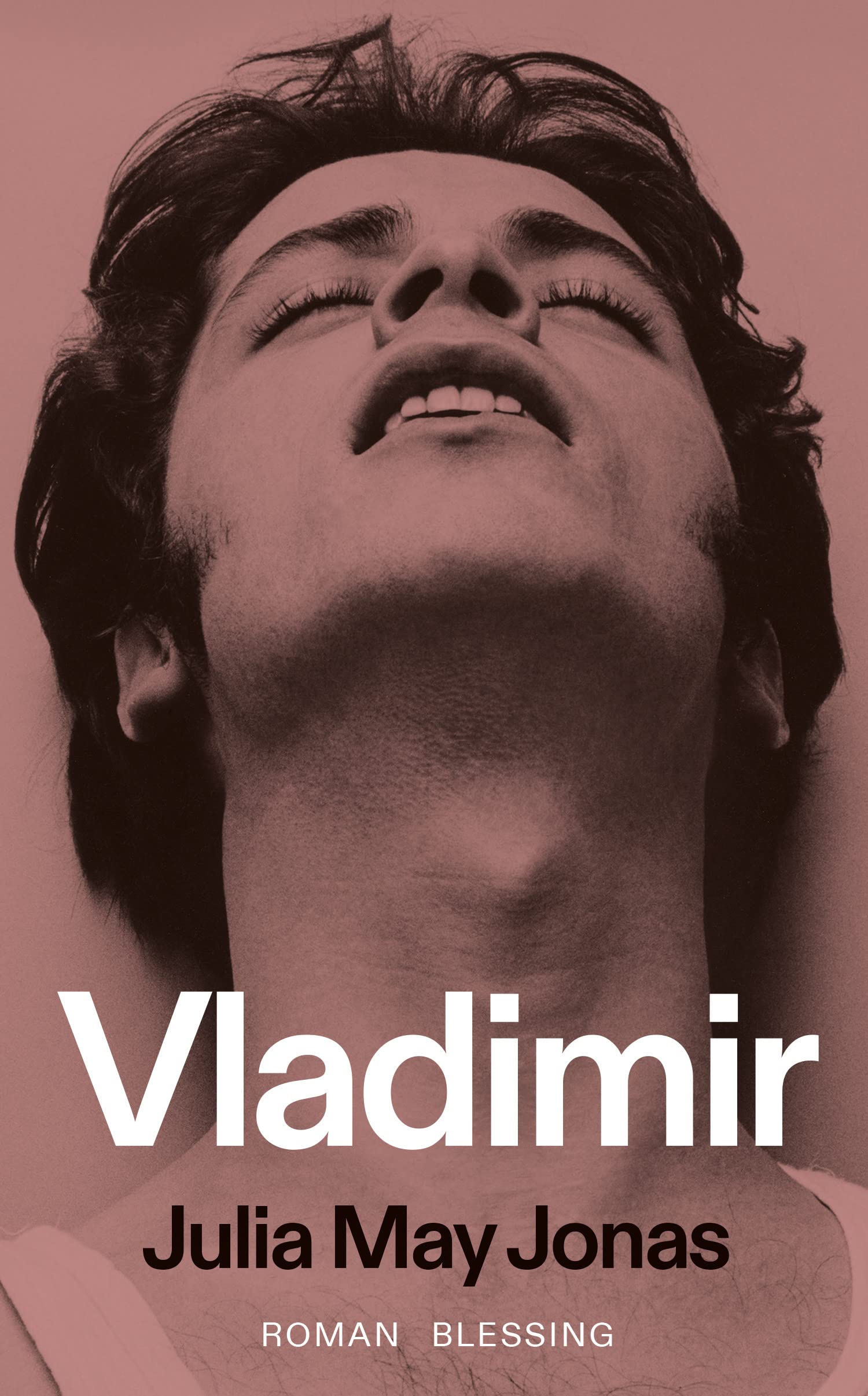 Vladimir Contemporary literature Books