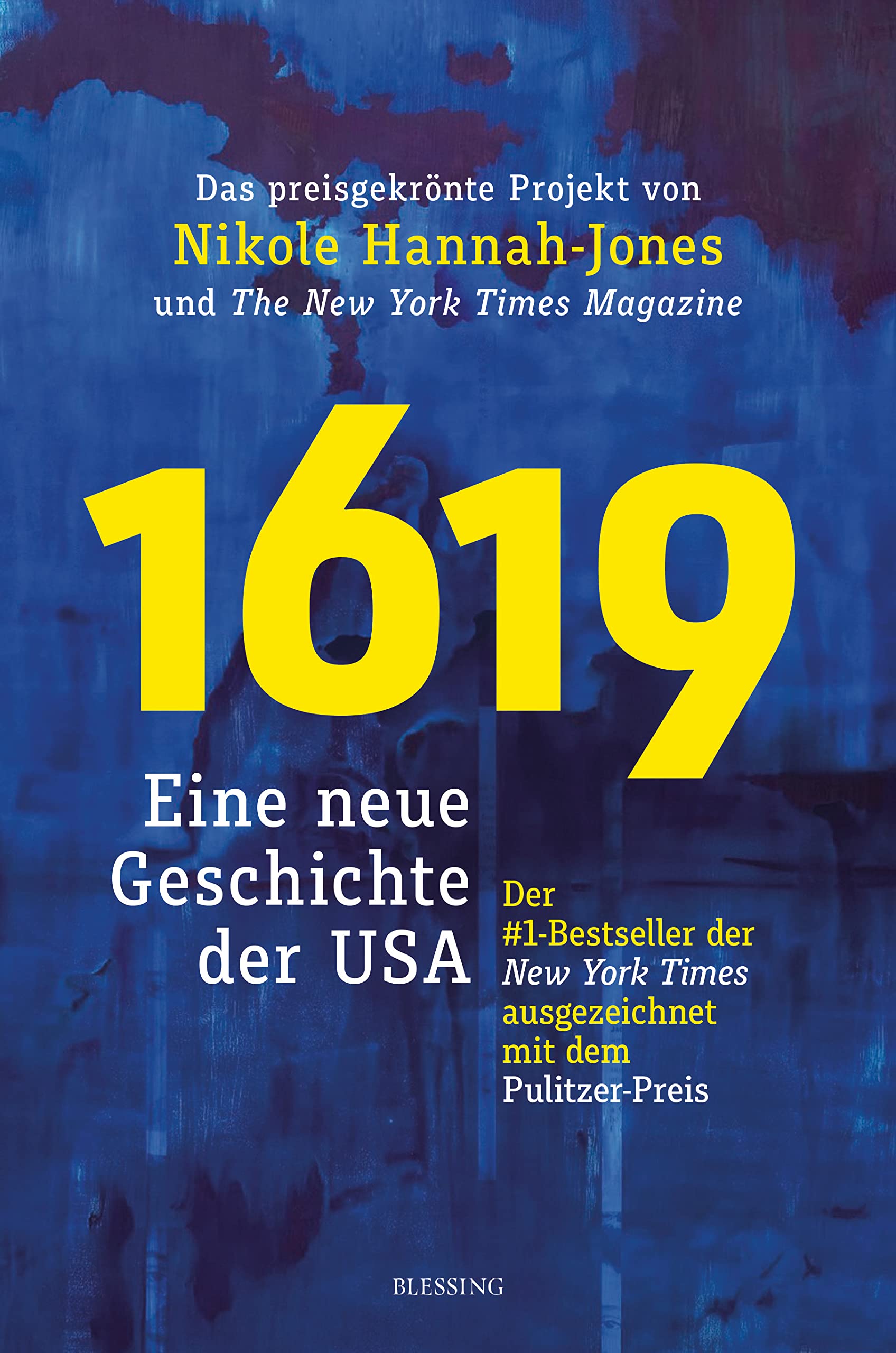 1619 Books