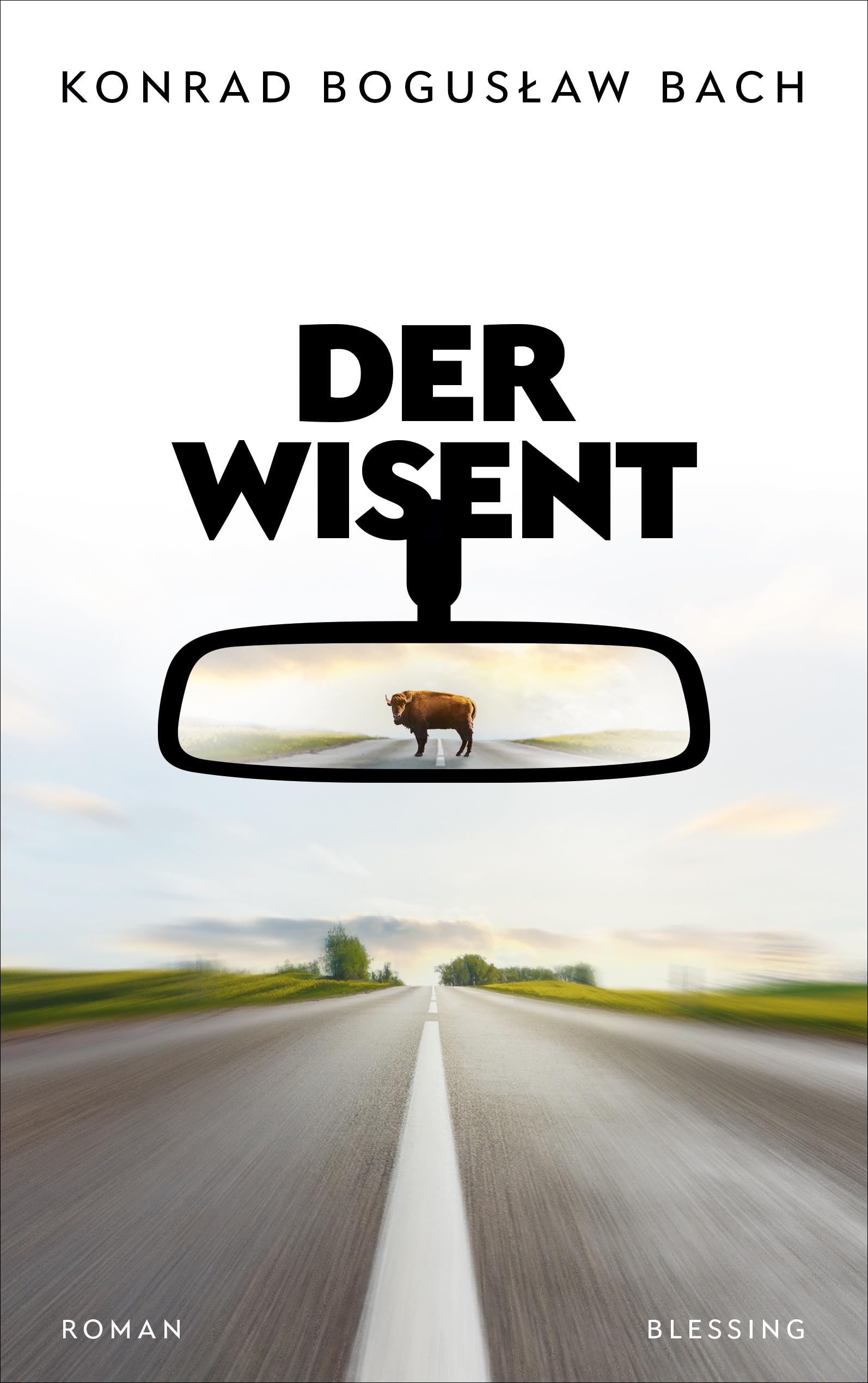 Der Wisent Contemporary literature