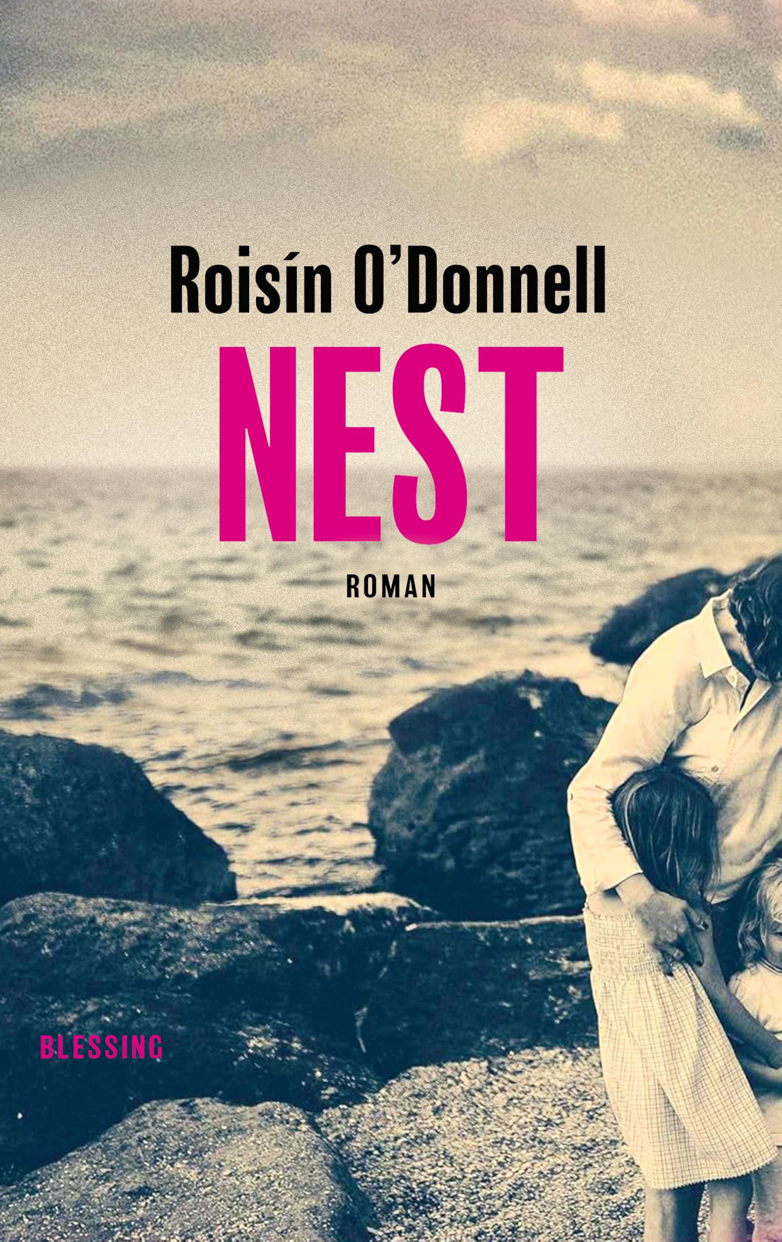 Nest Contemporary literature Books