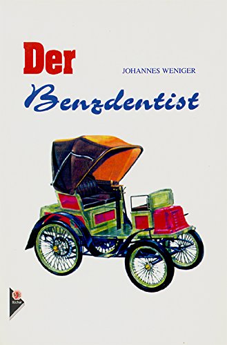 Der Dentist Books