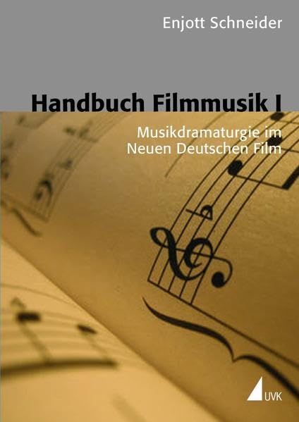 Handbuch Filmmusik 1 Second-hand books on film, art and culture