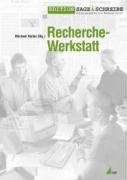 Recherche-Werkstatt (Edition Sage & Schreibe) Law