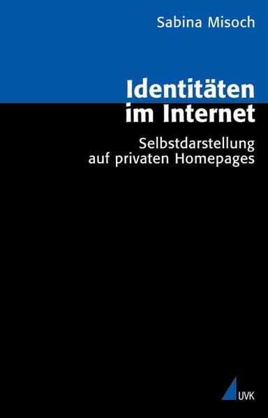 Identitäten im Internet Law