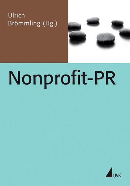 Product Image: Nonprofit-PR (PR Praxis)