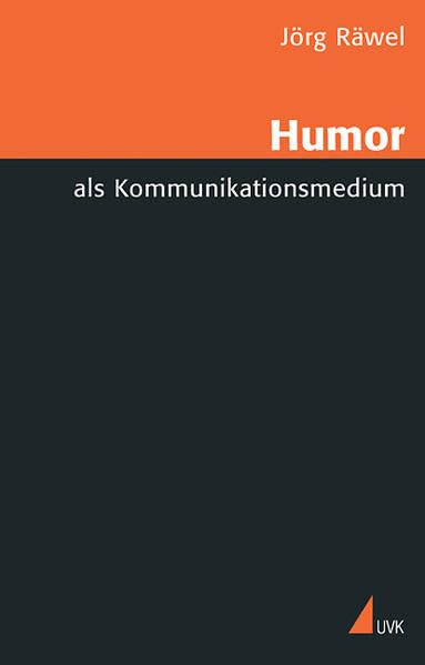 Humor als Kommunikationsmedium Law Books