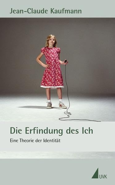 Die Erfindung des Ich Law Books