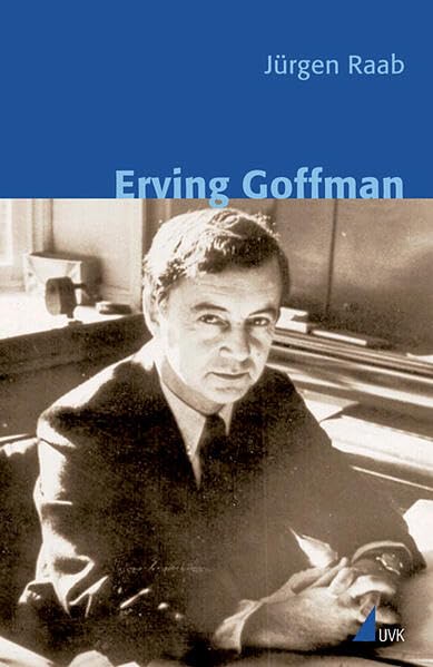 Erving Goffman (Klassiker der Wissenssoziologie) Law