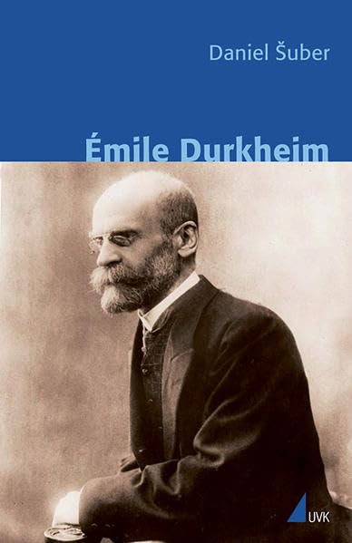 Émile Durkheim (Klassiker der Wissenssoziologie) Law