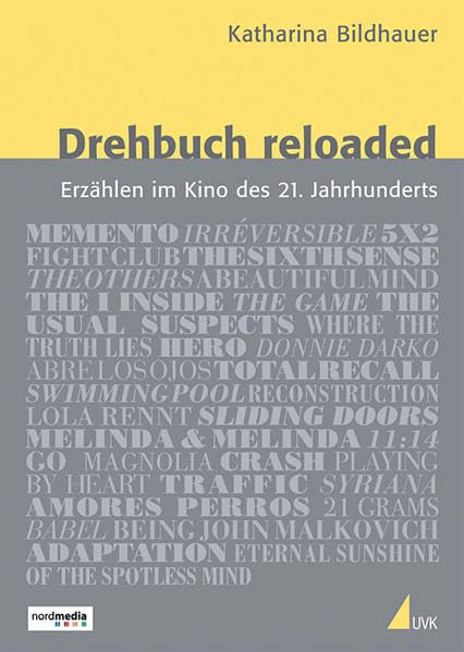 Product Image: Drehbuch reloaded