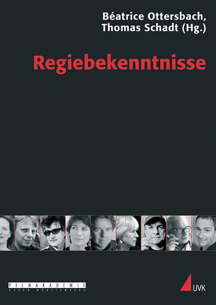 Regiebekenntnisse Film, Art & Culture