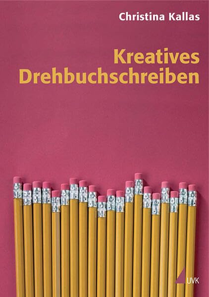 Kreatives Drehbuchschreiben (Praxis Film) Film, Art & Culture