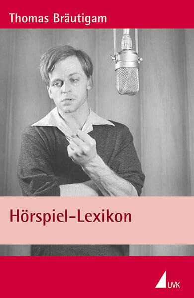 Product Image: Hörspiel-Lexikon