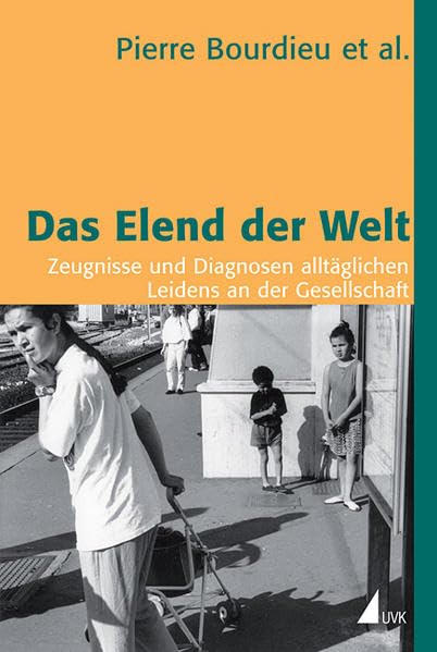 Product Image: Das Elend der Welt