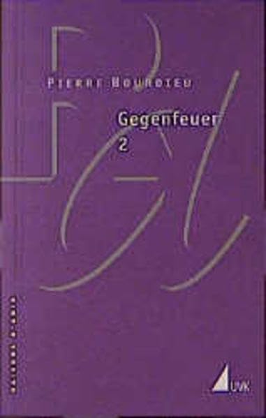 Gegenfeuer 2. Für eine europäische soziale Bewegung Law