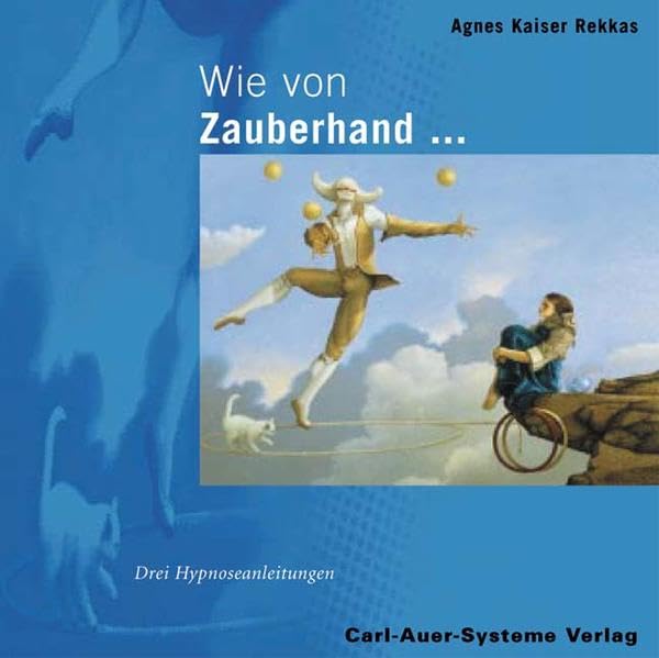 Wie von Zauberhand Medicine