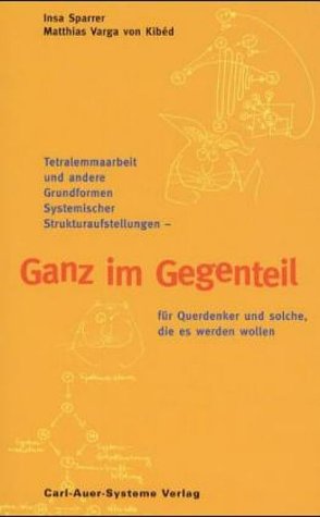 Ganz im Gegenteil Philosophy