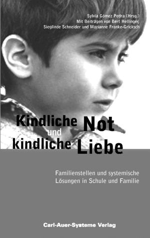 Kindliche Not und kindliche Liebe Medicine