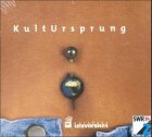 KultUrsprung, 6 Audio-CDs Film, Art & Culture
