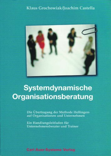 Systemdynamische Organisationsberatung Business & Technology