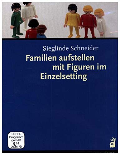 Familien aufstellen mit Figuren im Einzelsetting Films