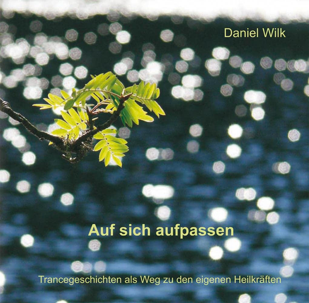 Auf sich aufpassen Lifestyle Books