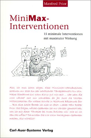 MiniMax-Interventionen: 15 minimale Interventionen mit maximaler Wirkung Business, Finance & Career