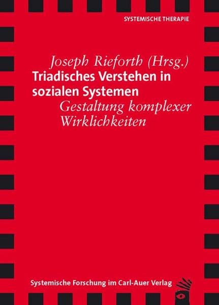 Triadisches Verstehen in sozialen Systemen Medicine