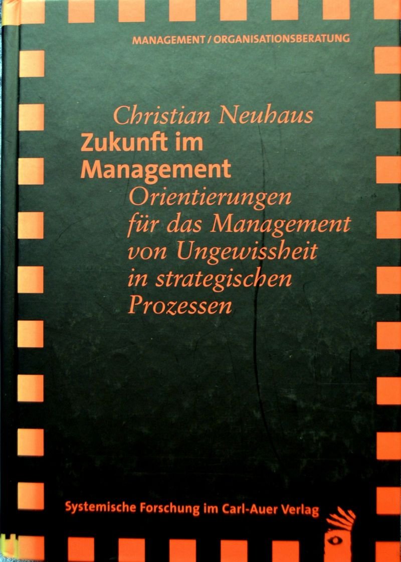 Zukunft im Management Law