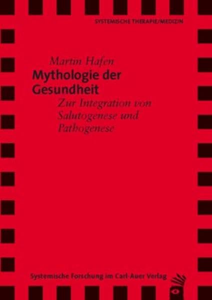 Mythologie der Gesundheit book