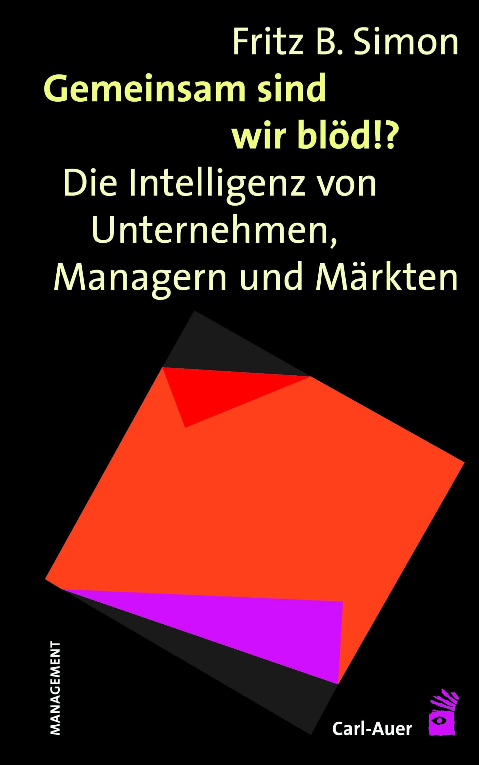 Gemeinsam sind wir blöd!? Law Books