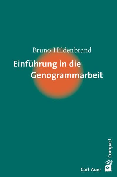 Einführung in die Genogrammarbeit Psychology