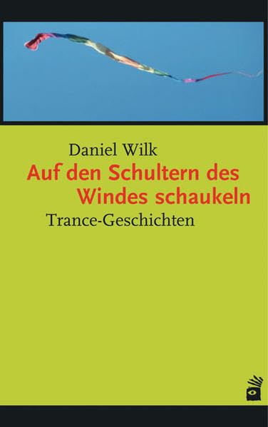 Auf den Schultern des Windes schaukeln: Trance-Geschichten Lifestyle