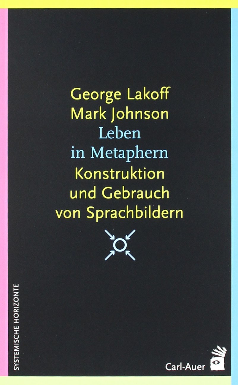 Product Image: Leben in Metaphern
