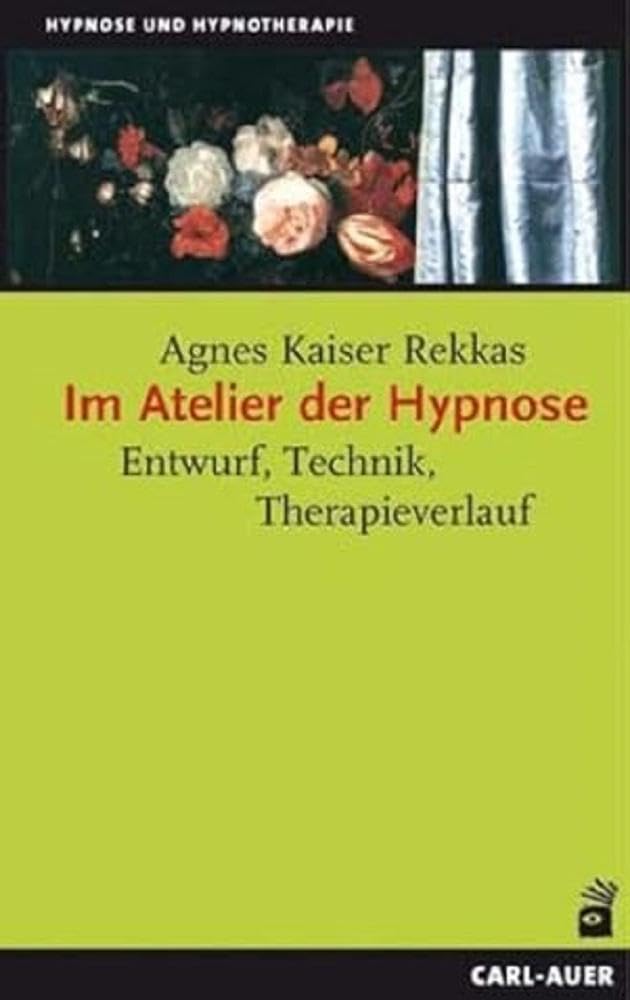 Im Atelier der Hypnose Medicine