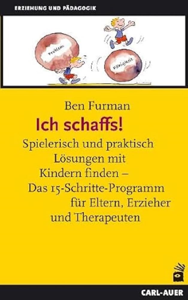 Ich schaffs! Medicine