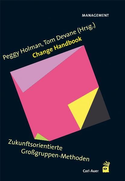 Change Handbook Law