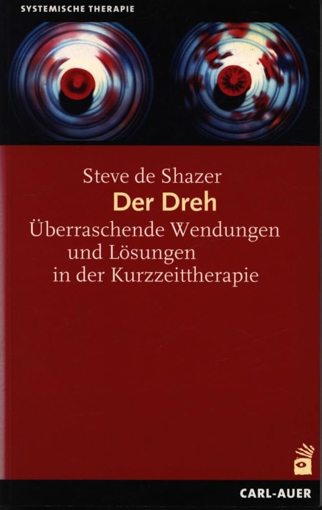 Der Dreh Psychology