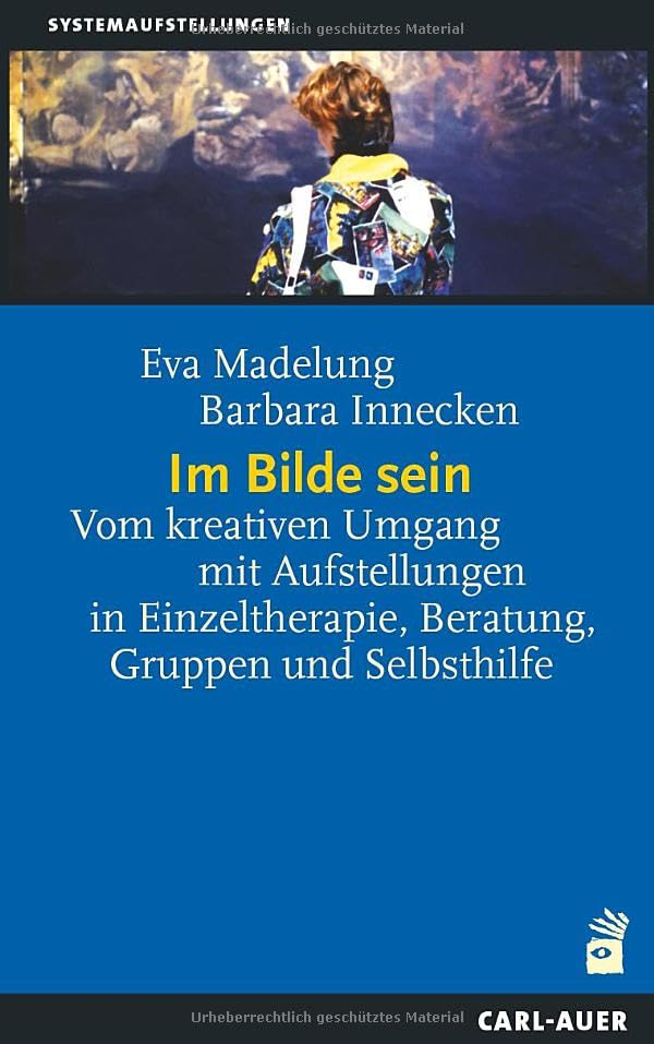 Im Bilde sein Medicine